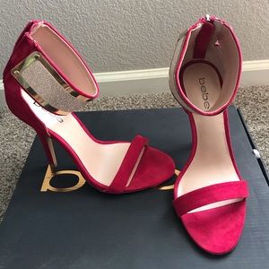 Women’s Shoes (8)